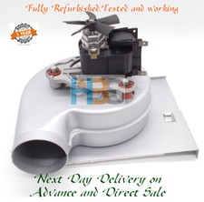 POTTERTON KINGFISHER MF 40 50