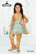 Baby Girls Indian Pakistni