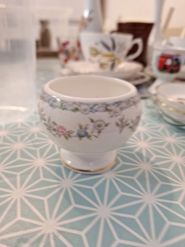 Small coalport bowl - coalport,