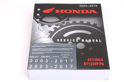 Service shop repair - shop, manual