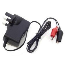 12V 12 VOLT AUTOMATIC TRICKLE