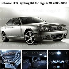 PREMIUM for JAGUAR XJ TYPE
