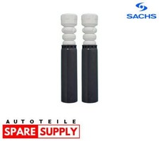Dust cover kit, shock absorber