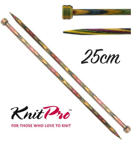 Knitpro symfonie wood - knitpro,