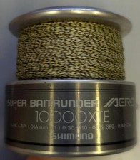 SHIMANO Super Baitrunner Aero 10000XTE - SPARE SPOOL