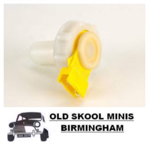 Classic mini brake master - classic,