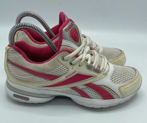 Reebok smoothfit easytone - reebok, pink