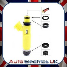 FUEL INJECTOR SERVICE REPAIR
