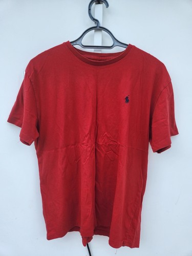 Red ralph lauren - red,