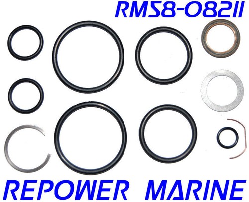 Trim ram seal - kit, for