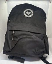 Hype New Unisex Black Core