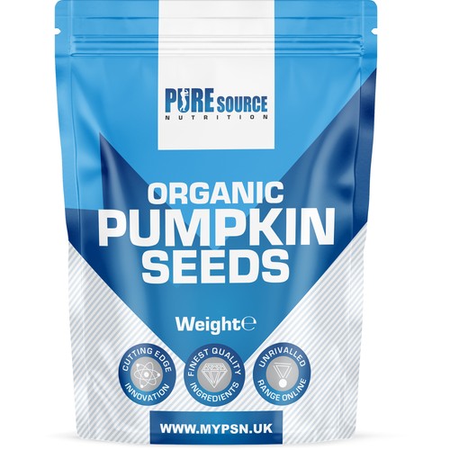 Psn pumpkin seeds - seeds, 2kg