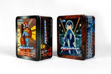 Mega Man and Proto Man UFC CCG