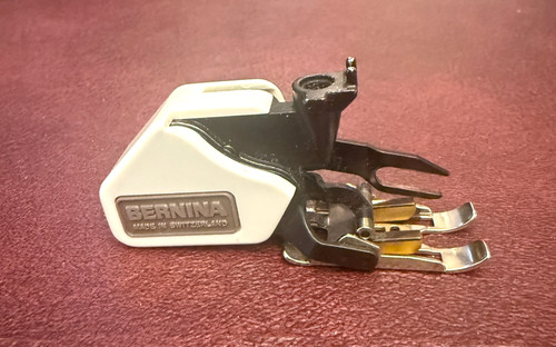 Genuine bernina walking - foot,