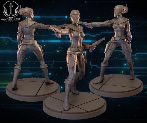 Mandalorian zori proxy star - proxy,
