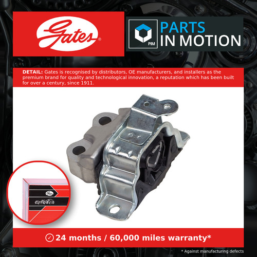 Engine mount fits alfa - mount,