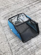 Max Allister Collection Box For The 18v Compact Cordless Lawnmower 