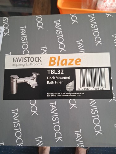 Tavistock blaze tbl32 deck - tavistock,