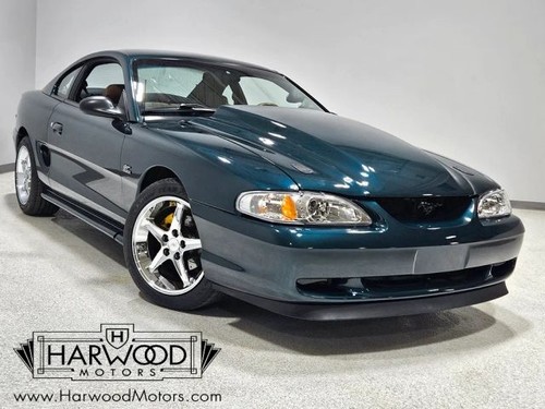 1994 ford mustang - mustang, gt