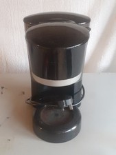 Cookworks Filter Coffee Machine CM2021J No Glass Jug