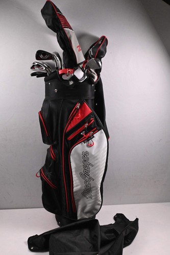 Macgregor zt1 package set - package, /