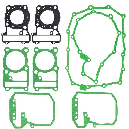 Complete cylinder gasket kit - gasket,