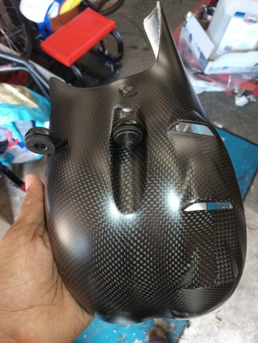 Ducati paniale v4r - paniale,