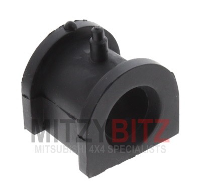 Stabiliser bearing bush for - stabiliser,