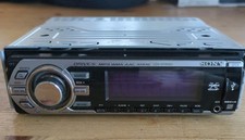 sony CDX-GT620U car stereo