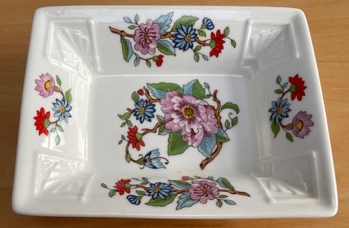 Aynsley fine bone china - bone,