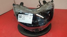 2018 YAMAHA NMAX 125 HEADLIGHT