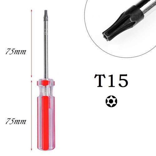 New high quality screwdriver - new,