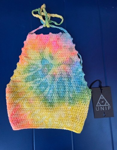 Unif new nwt multicolor - nwt,