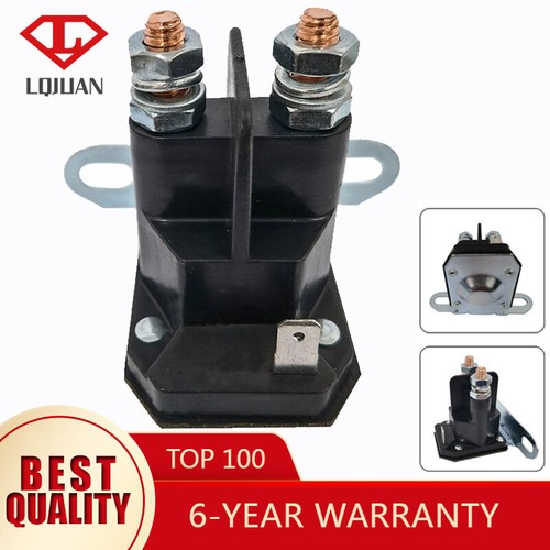 Magnetic solenoid switch for - solenoid,