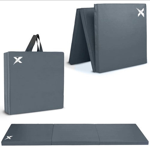 Xn8 tri folding - tri, gymnastics