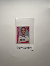 Panini Fifa Women’s World