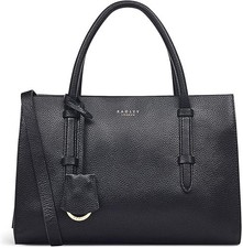 Radley 'Albert Street' Black