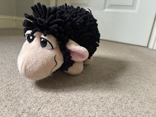 Okiedog noodles black sheep - okiedog,