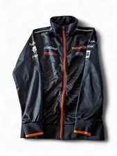 Team Dynamics Honda Halfords
