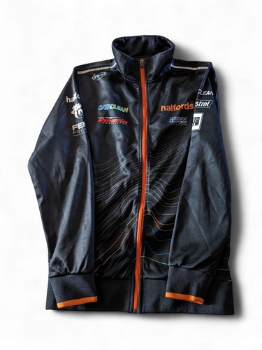 Team dynamics honda - team, halfords