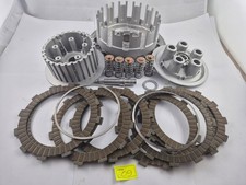 Triumph Sprint 955i 2002 Clutch 7654562173124 Clutch Basket