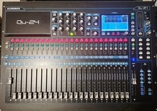 Allen and Heath Qu-24 Digital