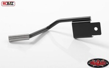 Metal Exhaust Gelande II