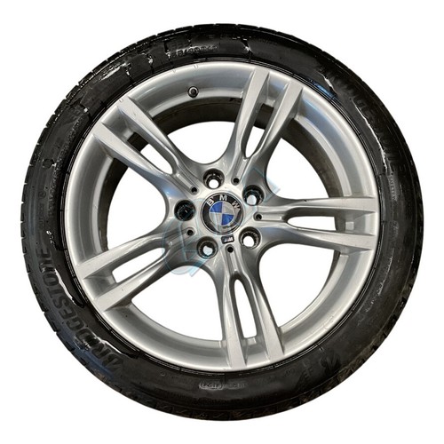 Bmw series f30 f31 f32 - series, f33