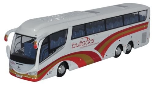Oxford diecast irizar pb - diecast, 1:76