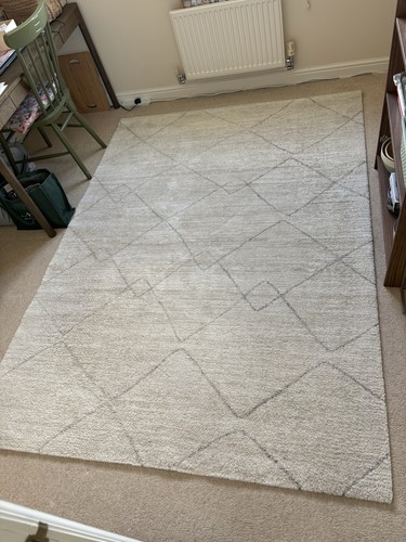 Ikea tversted beige - beige, grey