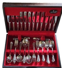 Allander Sheffield /  Harrison