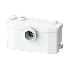 Saniflo Saniplus Up Macerator