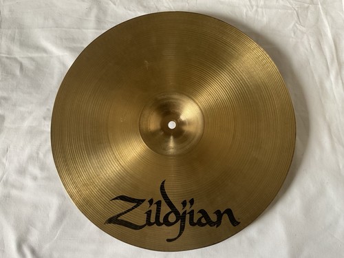 Crash cymbal - crash,