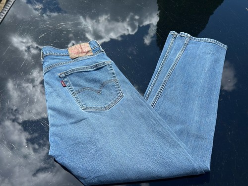 Levi 505 jeans regular waist - jeans,